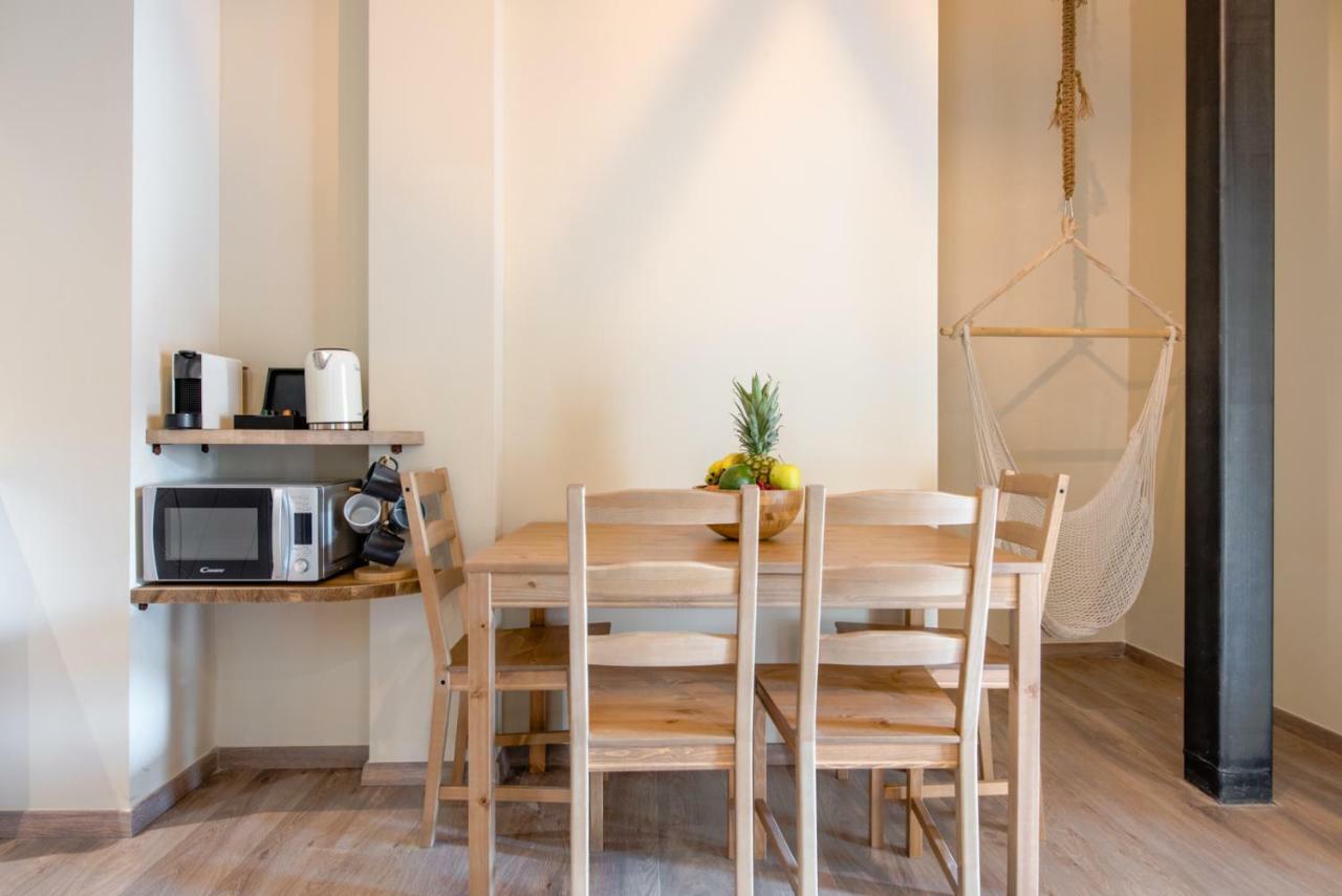Stone House Near Acropolis - Living Stone Diamond Apartment Athens Ngoại thất bức ảnh