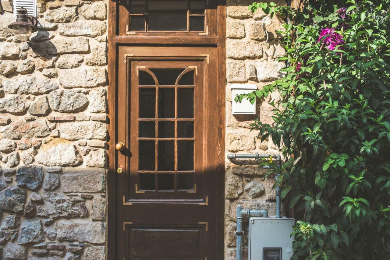 Stone House Near Acropolis - Living Stone Diamond Apartment Athens Ngoại thất bức ảnh
