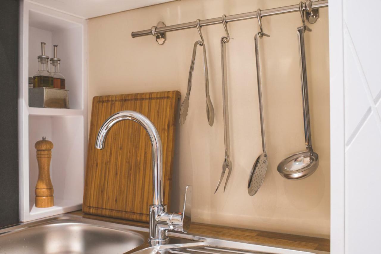 Stone House Near Acropolis - Living Stone Diamond Apartment Athens Ngoại thất bức ảnh