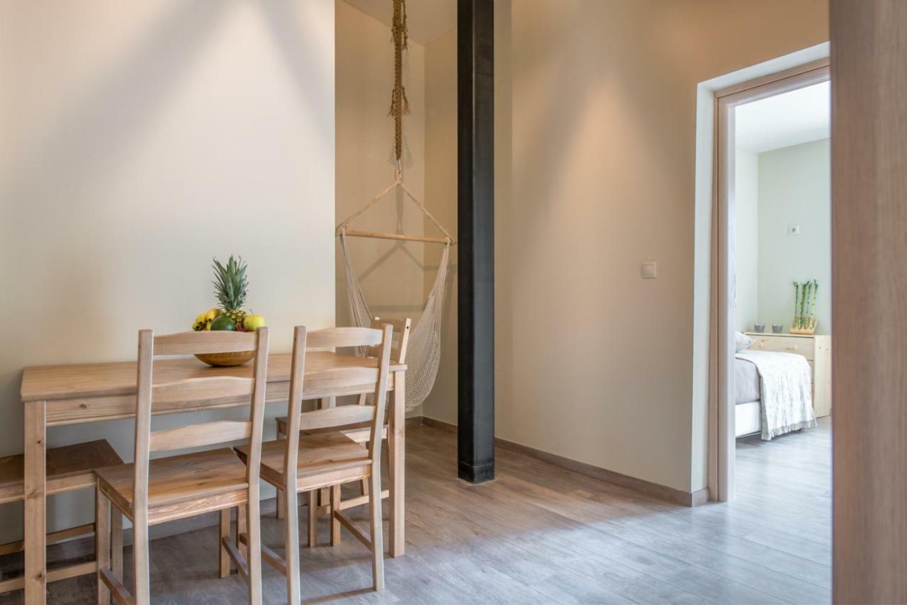 Stone House Near Acropolis - Living Stone Diamond Apartment Athens Ngoại thất bức ảnh