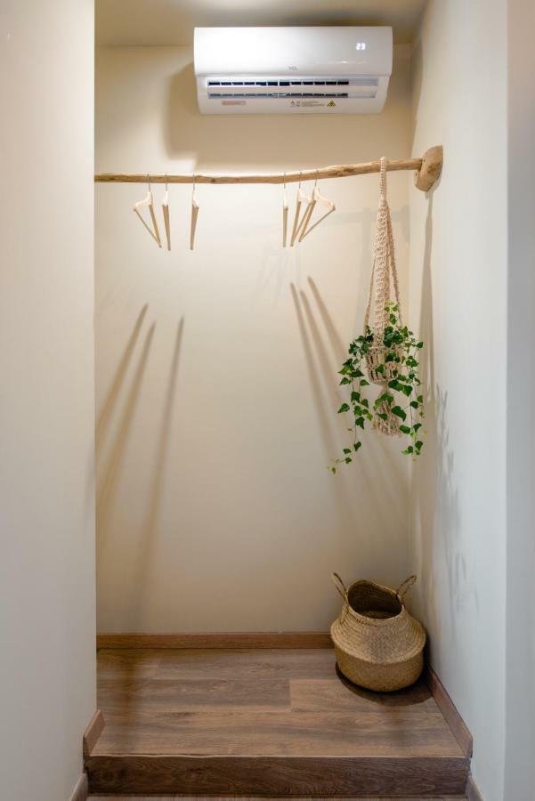 Stone House Near Acropolis - Living Stone Diamond Apartment Athens Ngoại thất bức ảnh