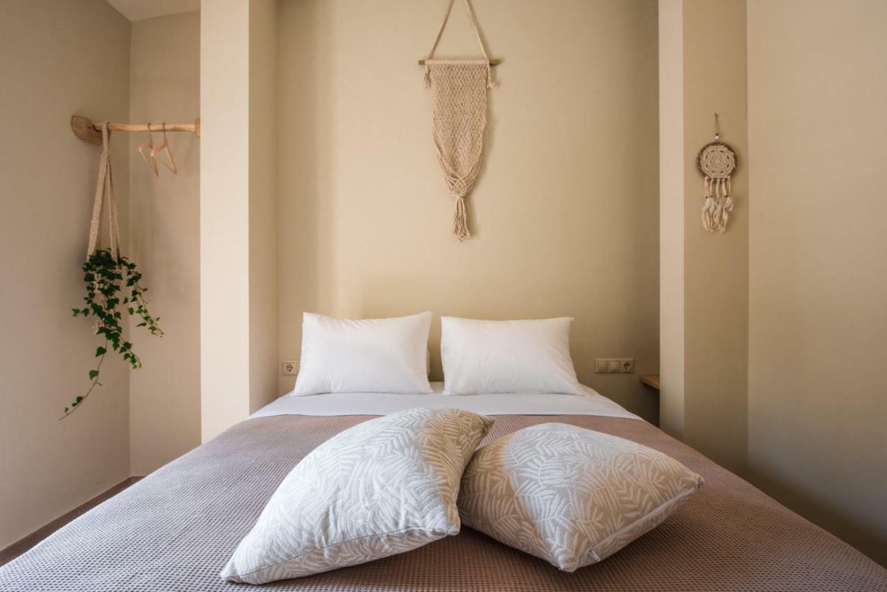 Stone House Near Acropolis - Living Stone Diamond Apartment Athens Ngoại thất bức ảnh