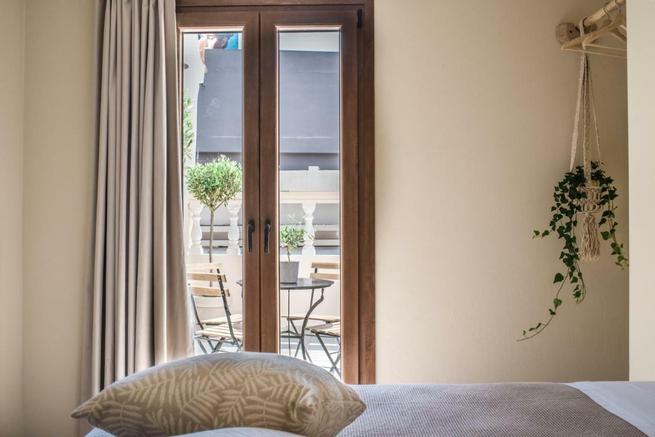 Stone House Near Acropolis - Living Stone Diamond Apartment Athens Ngoại thất bức ảnh