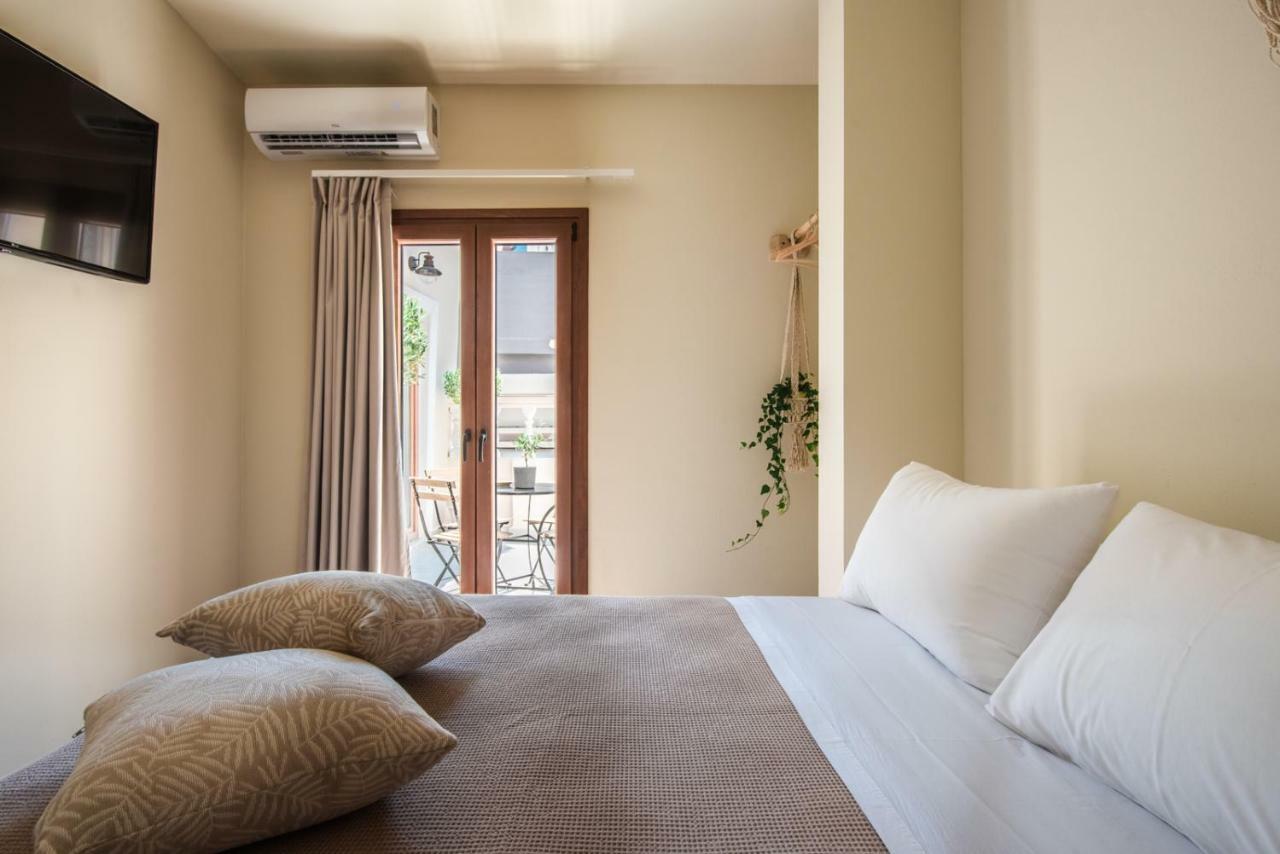 Stone House Near Acropolis - Living Stone Diamond Apartment Athens Ngoại thất bức ảnh