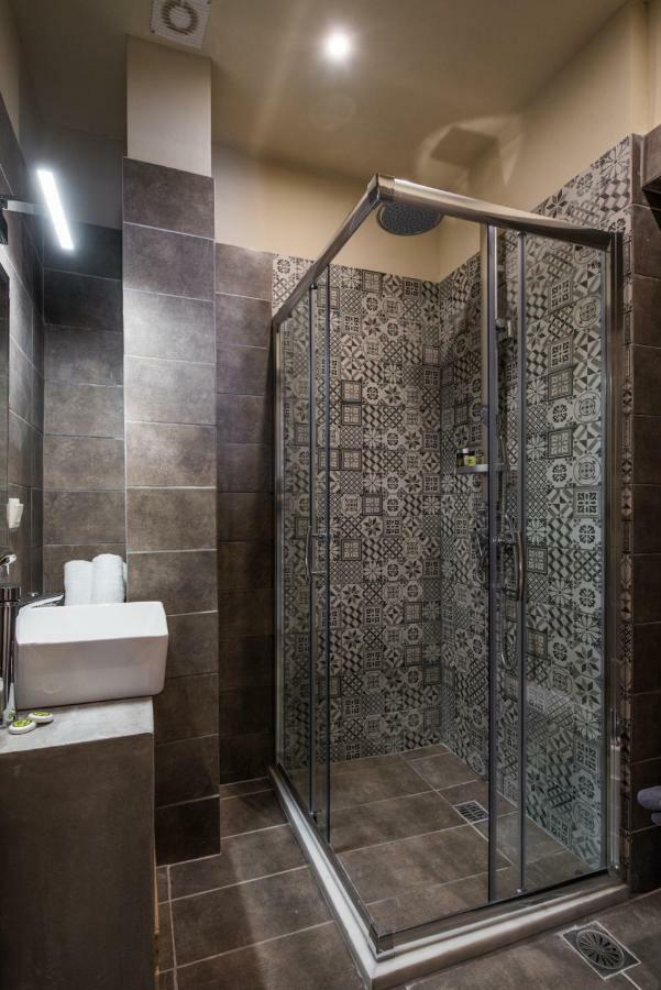 Stone House Near Acropolis - Living Stone Diamond Apartment Athens Ngoại thất bức ảnh