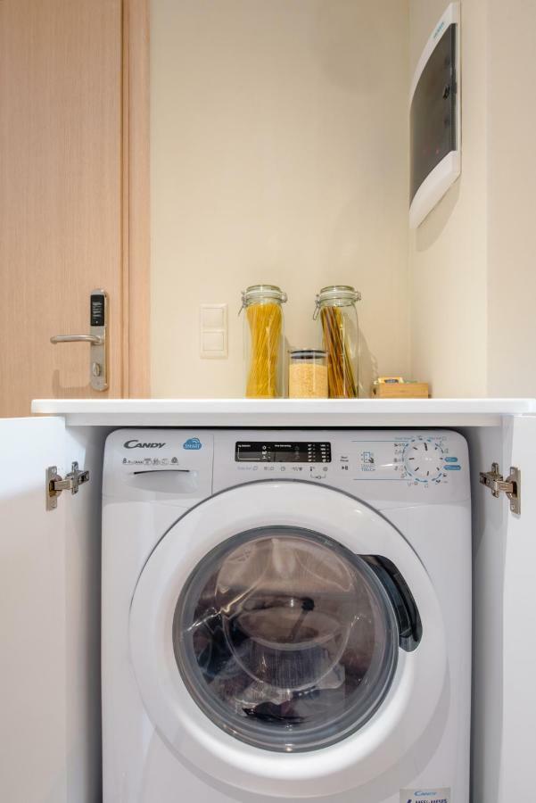 Stone House Near Acropolis - Living Stone Diamond Apartment Athens Ngoại thất bức ảnh