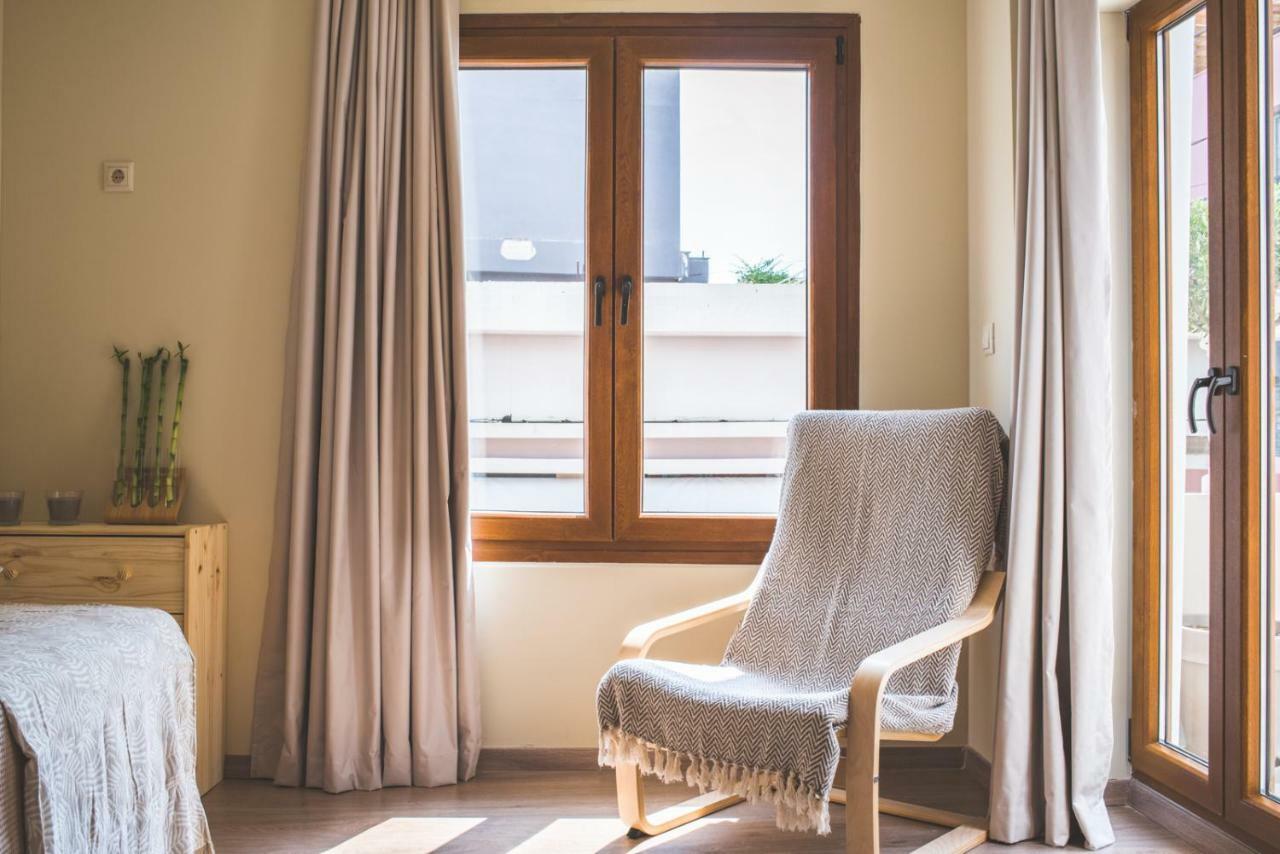 Stone House Near Acropolis - Living Stone Diamond Apartment Athens Ngoại thất bức ảnh